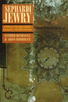 Image for Sephardi Jewry
