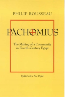 Pachomius