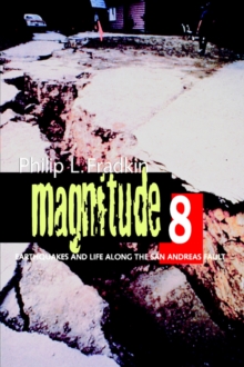 Magnitude 8