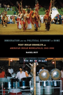 Immigration and the Political Economy of Home
