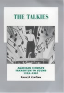Image for The Talkies