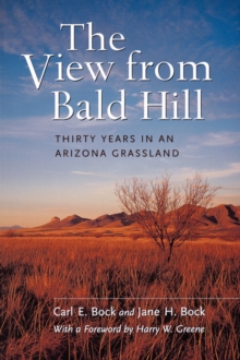 Image for The View from Bald Hill