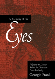 Memory of the Eyes