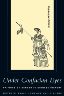 Under Confucian Eyes