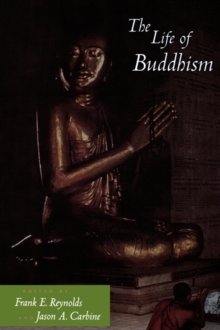 Image for The life of Buddhism