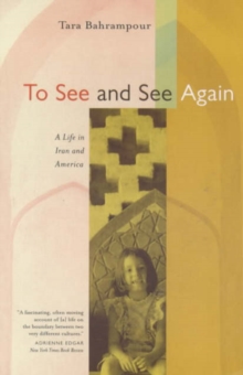 To See and See Again