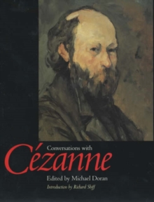 Image for Conversations with Cezanne