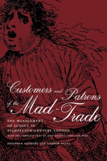 Image for Customers and Patrons of the Mad-Trade