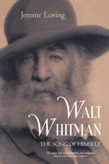 Walt Whitman