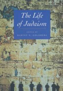 Life of Judaism