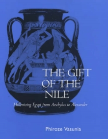 Image for The Gift of the Nile