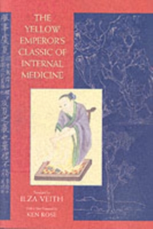 Image for The Yellow Emperor's classic of internal medicine