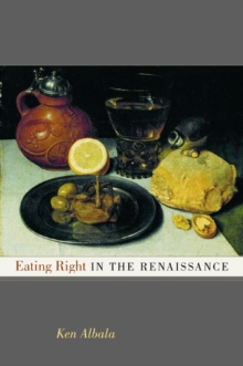 Image for Eating Right in the Renaissance