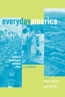 Image for Everyday America