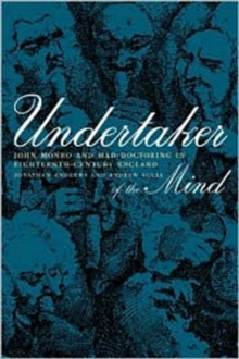 Undertaker of the Mind