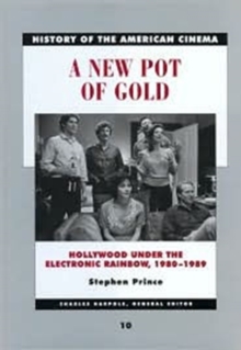 New Pot of Gold