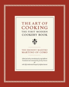 Art of Cooking