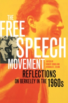Image for The Free Speech Movement