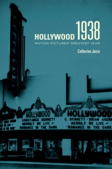 Image for Hollywood 1938