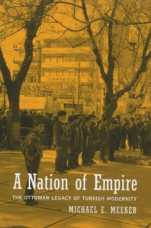 Nation of Empire