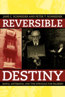Image for Reversible Destiny