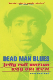 Dead Man Blues