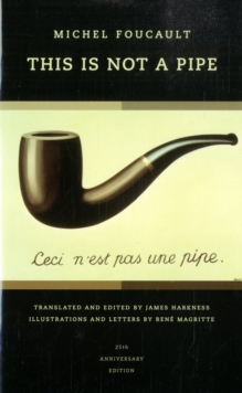 Image for This Is Not a Pipe