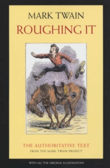 Image for Roughing it