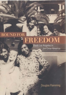Image for Bound for Freedom