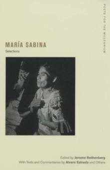 Maria Sabina: Selections