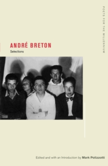 Image for Andrâe Breton  : Selections