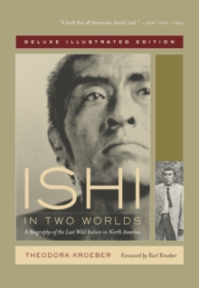 Image for Ishi in Two Worlds