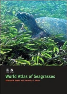 Image for World Atlas of Seagrasses