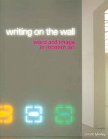Writing on the Wall