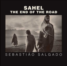 Image for Sahel  : the end of the road