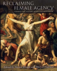 Image for Reclaiming Female Agency