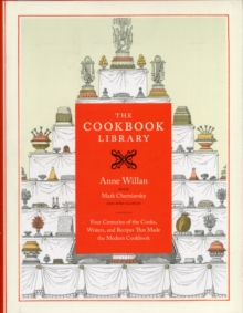 Image for The Cookbook Library