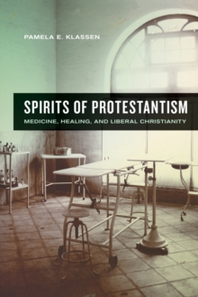Spirits of Protestantism