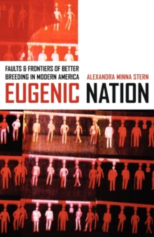 Image for Eugenic Nation