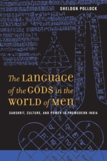 Language of the Gods in the World of Men