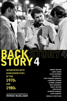 Image for Backstory 4
