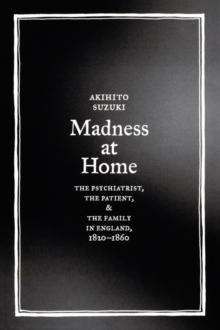 Madness at Home