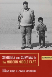 Struggle and Survival in the Modern Middle East
