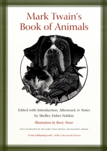 Image for Mark Twain's Book of Animals