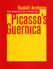 Genesis of a Painting
