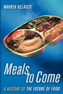 Image for Meals to Come