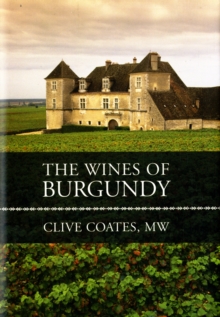 The Wines of Burgundy