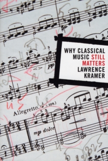 Image for Why Classical Music Still Matters