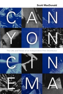Image for Canyon Cinema