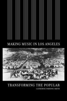 Image for Making Music in Los Angeles